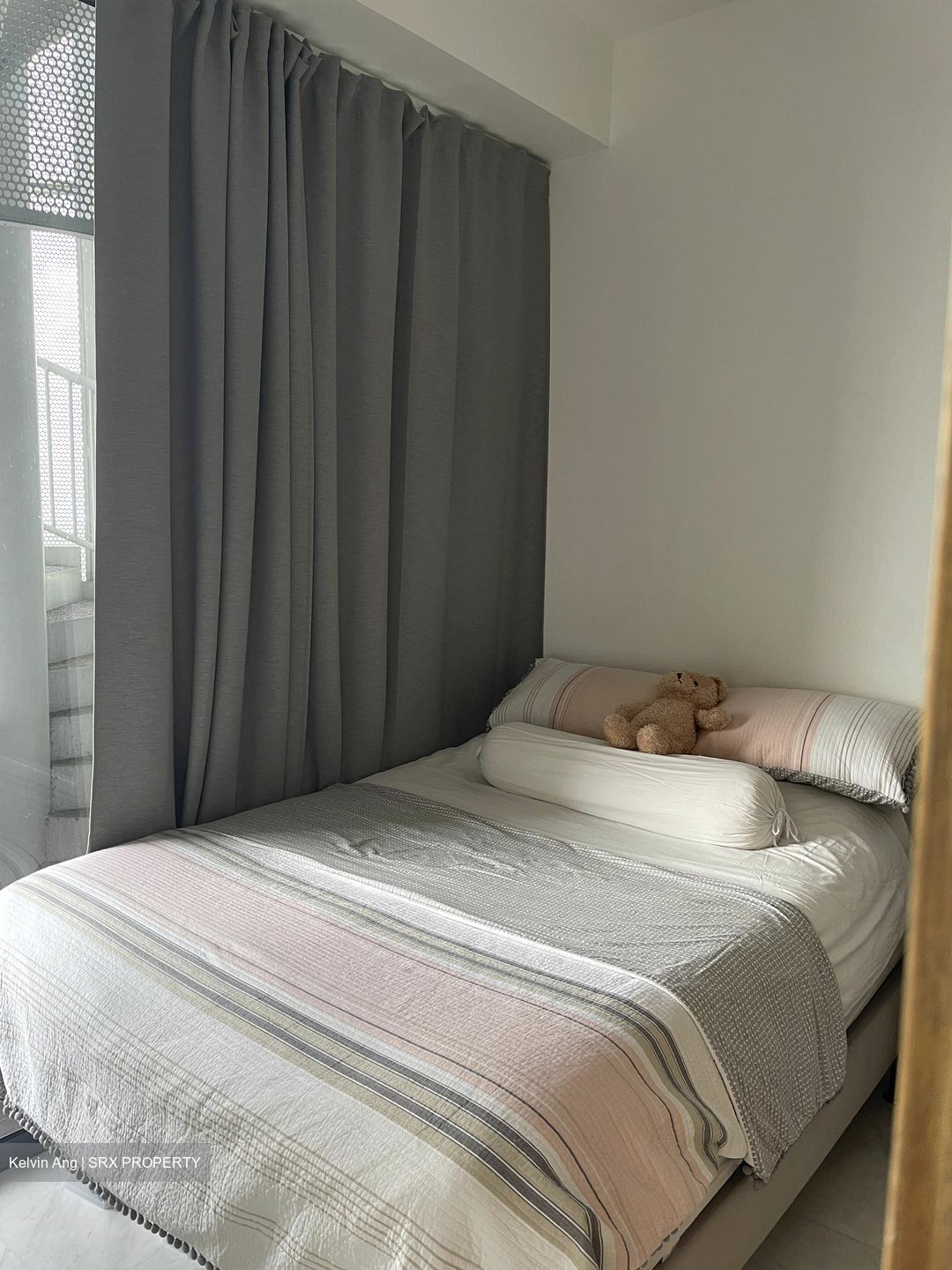 Spottiswoode 18 (D2), Apartment #610152041
